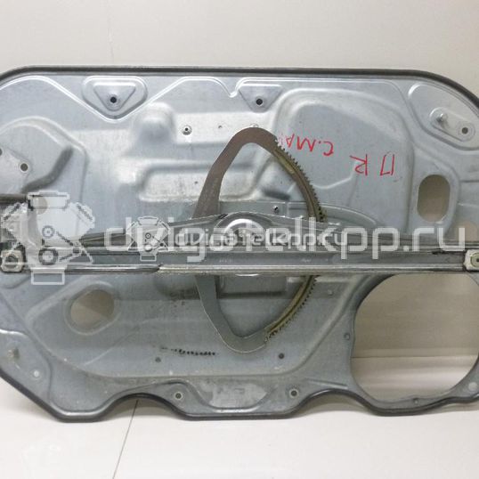Фото Стеклоподъемник электр. передний правый  1527949 для Ford Focus / Kuga / C-Max