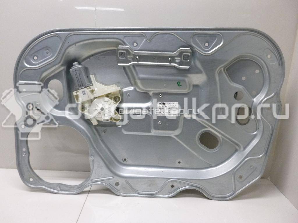 Фото Стеклоподъемник электр. передний правый  1527949 для Ford Focus / Kuga / C-Max {forloop.counter}}