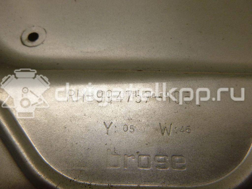 Фото Стеклоподъемник электр. передний правый  1527949 для Ford Focus / Kuga / C-Max {forloop.counter}}