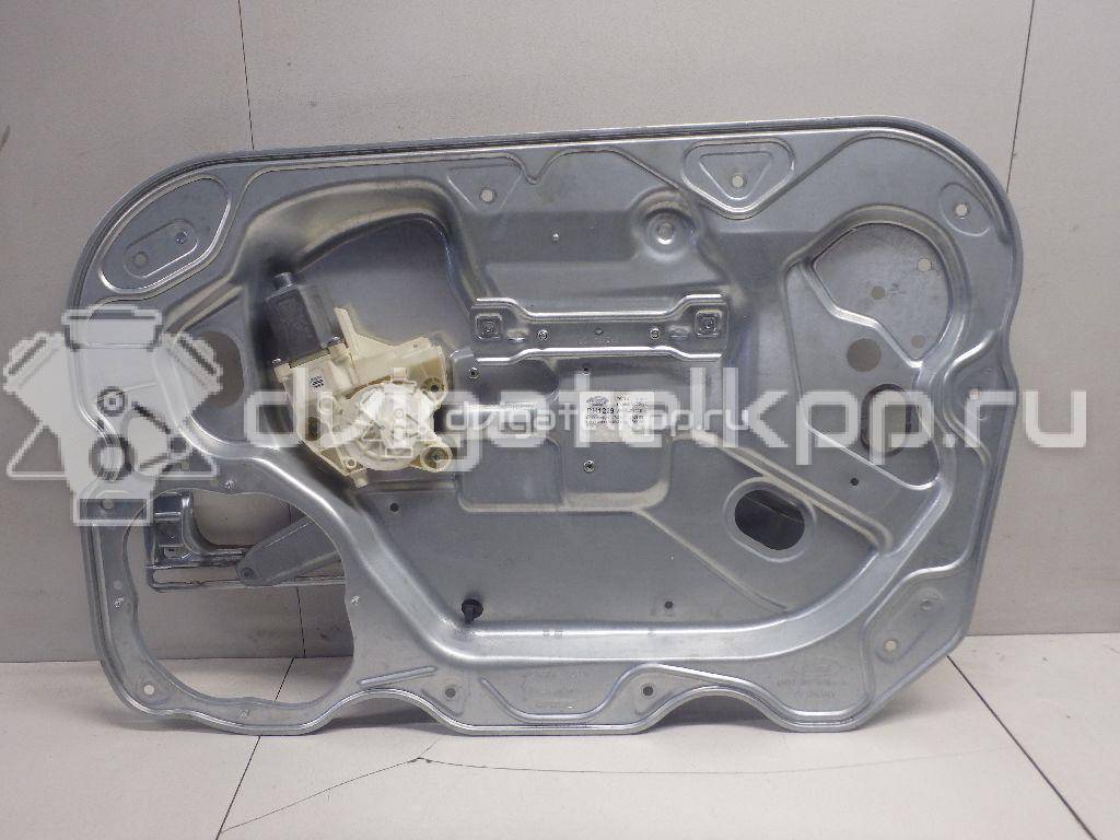Фото Стеклоподъемник электр. передний правый  1738646 для Ford Focus / Kuga / C-Max / Grand {forloop.counter}}