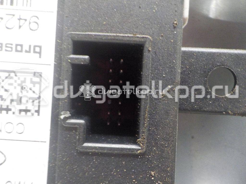 Фото Стеклоподъемник электр. передний правый  1738646 для Ford Focus / Kuga / C-Max / Grand {forloop.counter}}