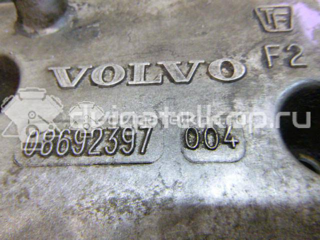 Фото Крышка головки блока (клапанная) для двигателя D 5244 T для Volvo S80 / V70 / Xc70 / S60 163 л.с 20V 2.4 л Дизельное топливо 8692397 {forloop.counter}}