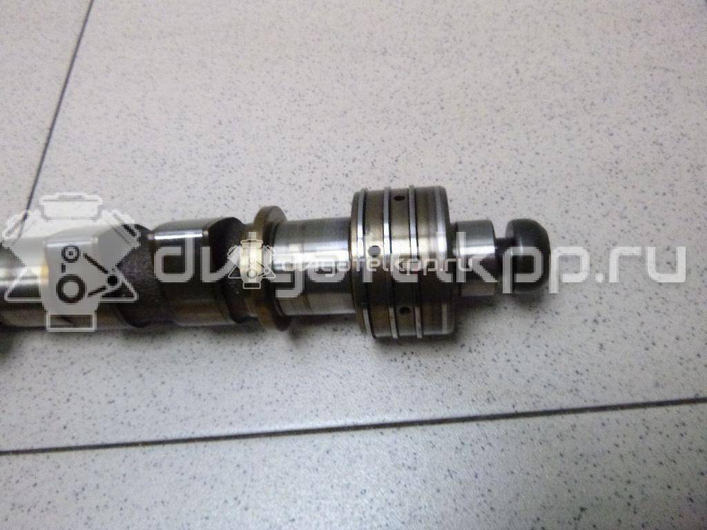 Фото Распредвал впускной для двигателя B 5254 T2 для Volvo V70 / S60 / S80 / Xc70 / Xc90 209-220 л.с 20V 2.5 л бензин 8670354 {forloop.counter}}