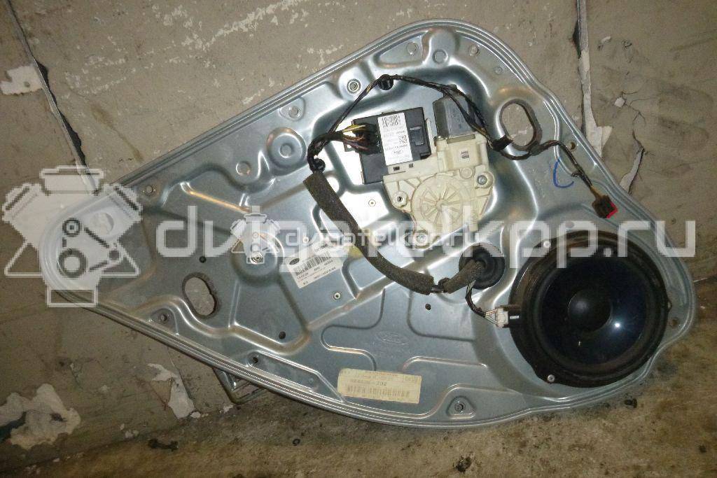 Фото Стеклоподъемник электр. задний левый  1698425 для Ford Focus / Kuga / C-Max / Grand {forloop.counter}}