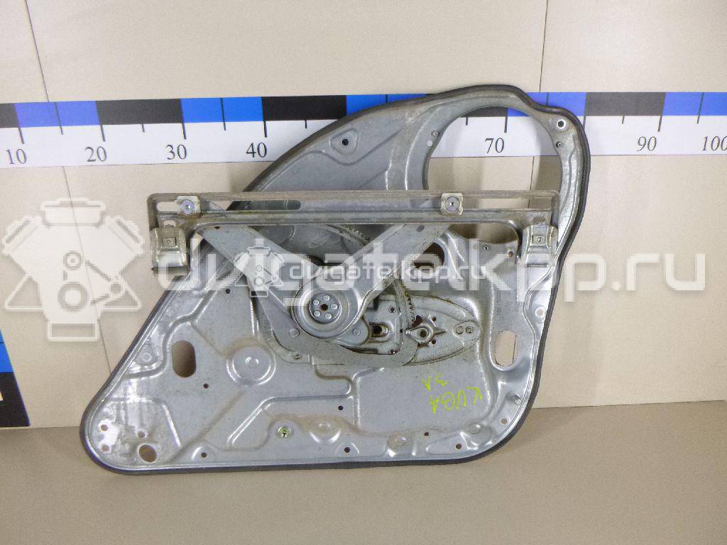 Фото Стеклоподъемник электр. задний левый  1527980 для Ford Focus / Kuga / C-Max {forloop.counter}}