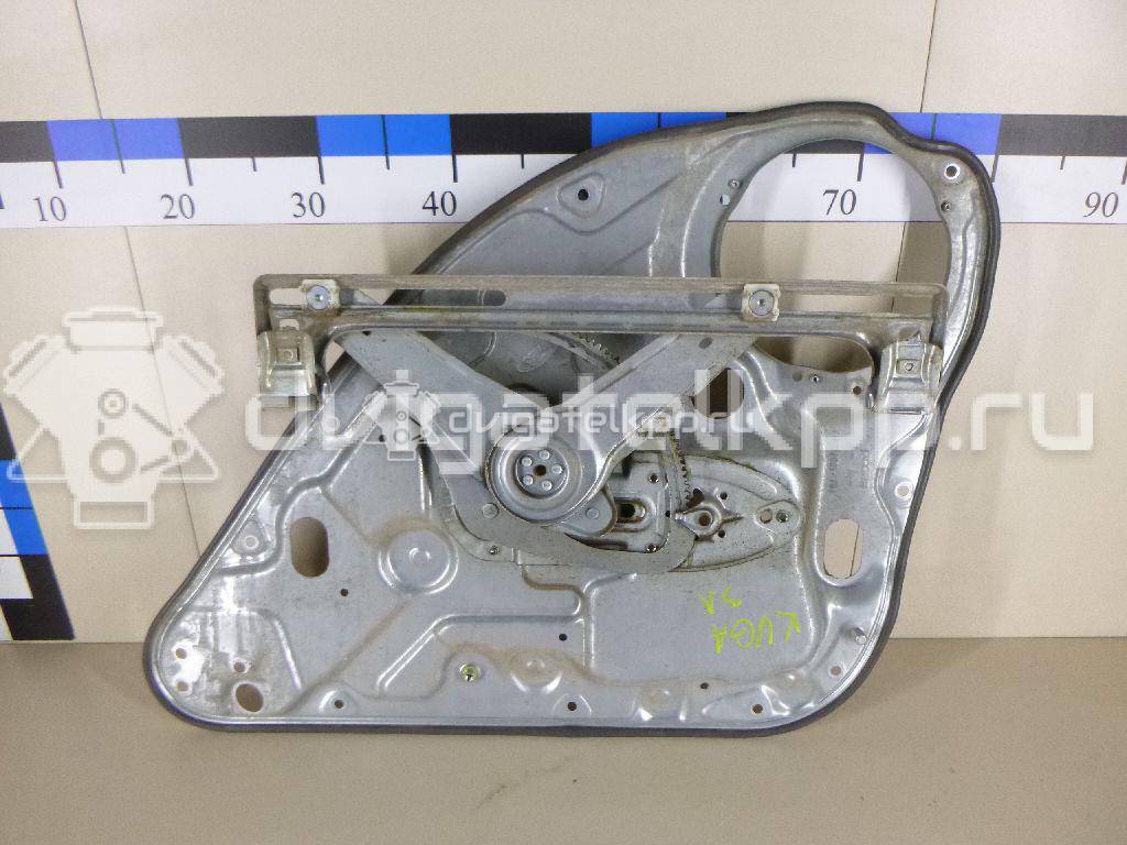 Фото Стеклоподъемник электр. задний левый  1527980 для Ford Focus / Kuga / C-Max {forloop.counter}}