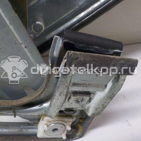 Фото Стеклоподъемник электр. задний левый  1738647 для Ford Focus / Kuga / C-Max / Grand