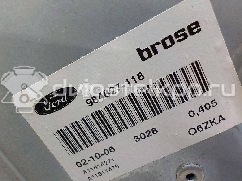 Фото Стеклоподъемник электр. задний левый  1738647 для Ford Focus / Kuga / C-Max / Grand {forloop.counter}}