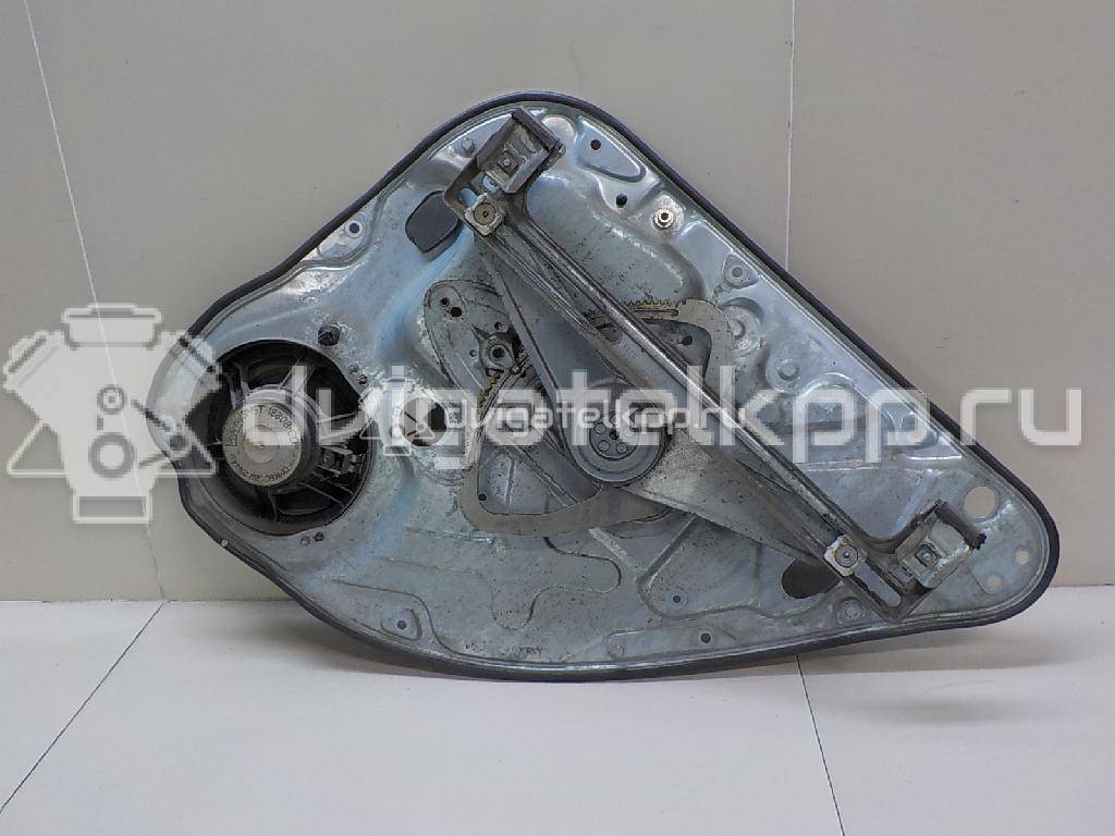 Фото Стеклоподъемник электр. задний левый  1738647 для Ford Focus / Kuga / C-Max / Grand {forloop.counter}}