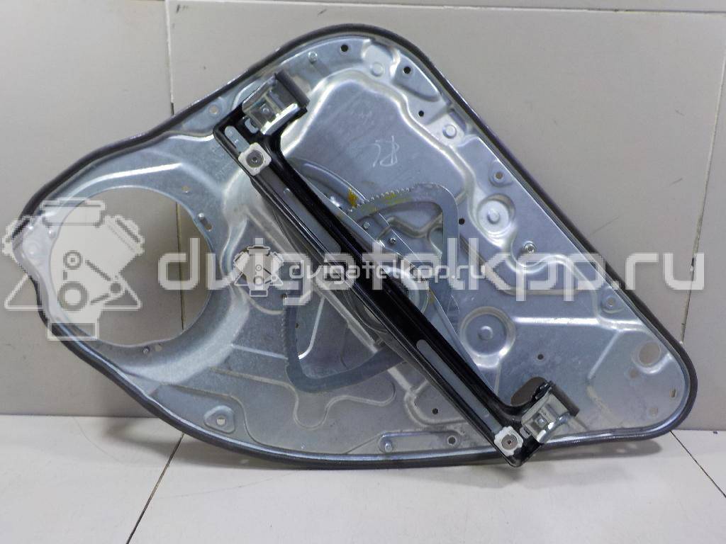 Фото Стеклоподъемник электр. задний левый  1738647 для Ford Focus / Kuga / C-Max / Grand {forloop.counter}}