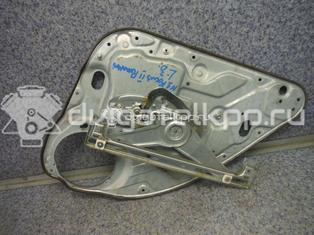 Фото Стеклоподъемник электр. задний левый  1738647 для Ford Focus / Kuga / C-Max / Grand {forloop.counter}}