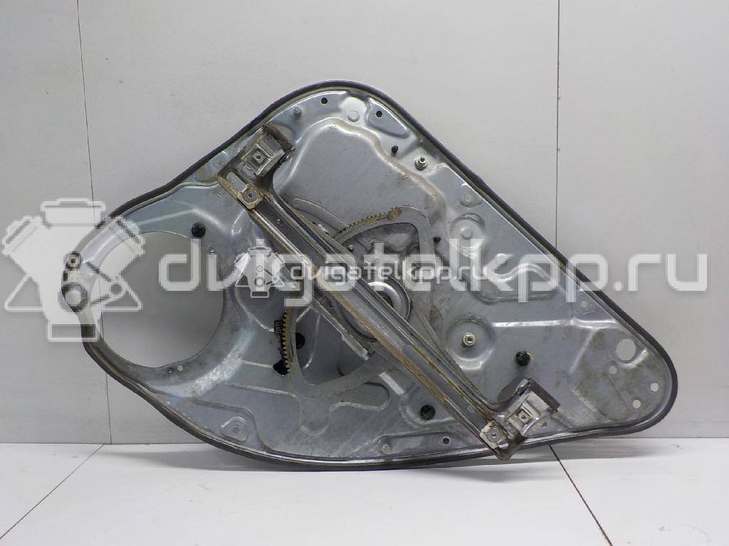 Фото Стеклоподъемник электр. задний левый  1738647 для Ford Focus / Kuga / C-Max / Grand {forloop.counter}}