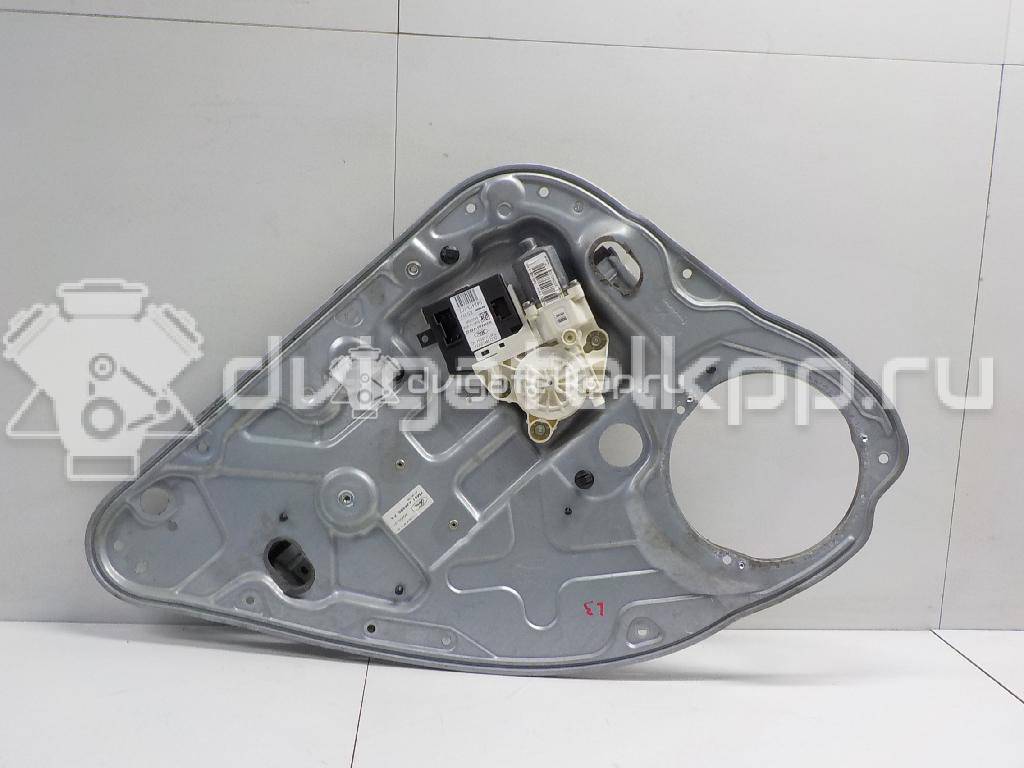 Фото Стеклоподъемник электр. задний левый  1738647 для Ford Focus / Kuga / C-Max / Grand {forloop.counter}}