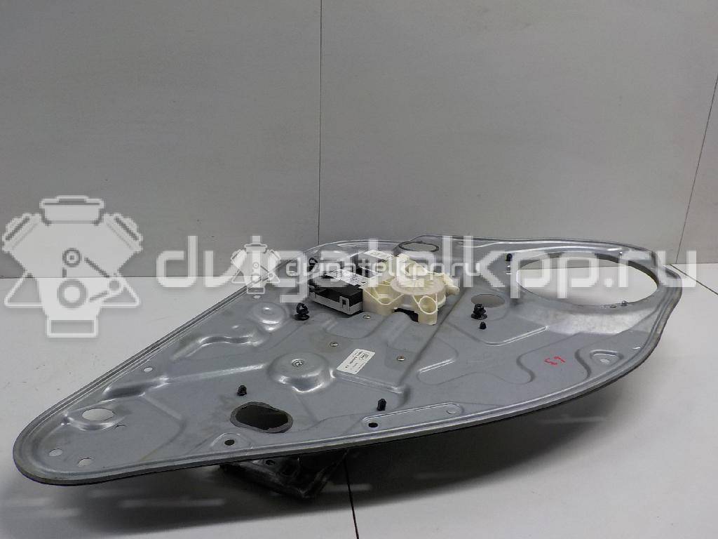 Фото Стеклоподъемник электр. задний левый  1738647 для Ford Focus / Kuga / C-Max / Grand {forloop.counter}}
