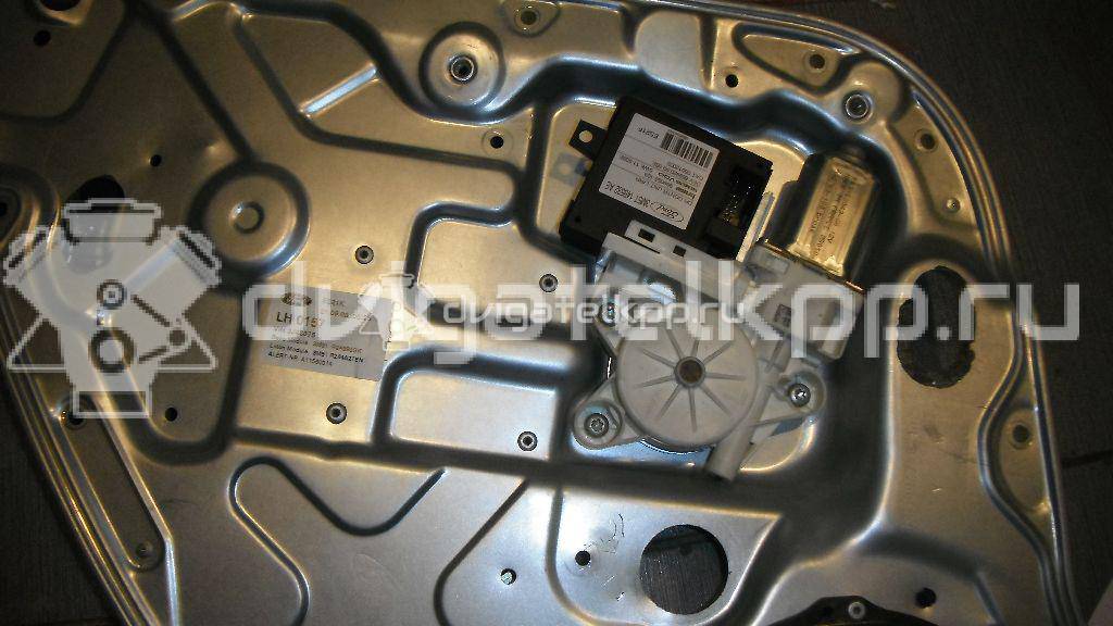 Фото Стеклоподъемник электр. задний левый  1738647 для Ford Focus / Kuga / C-Max / Grand {forloop.counter}}