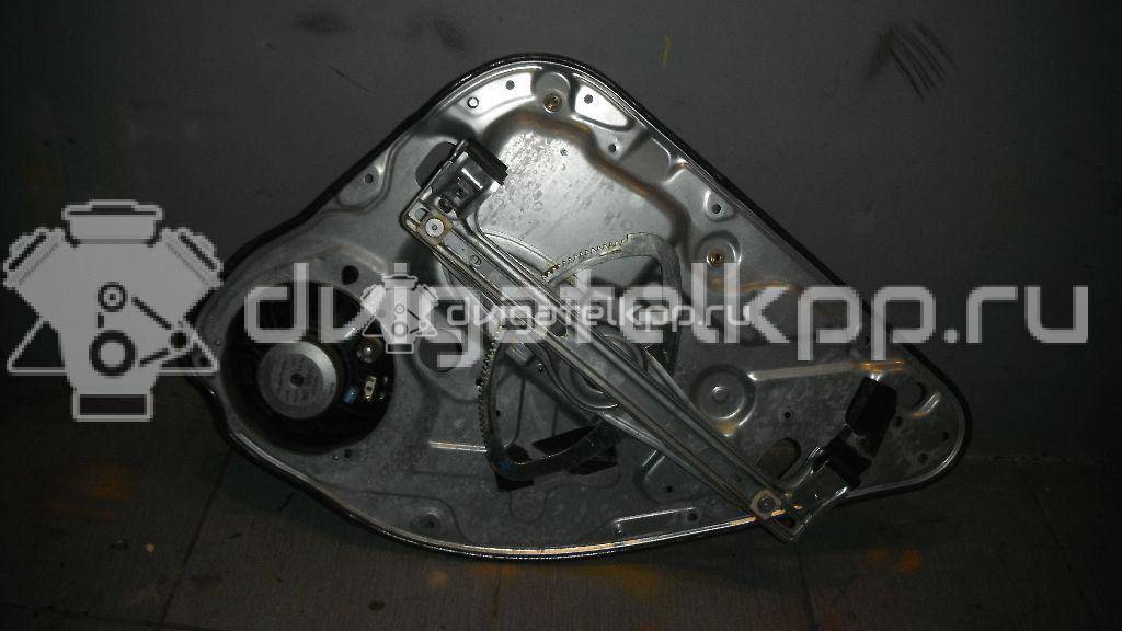 Фото Стеклоподъемник электр. задний левый  1738647 для Ford Focus / Kuga / C-Max / Grand {forloop.counter}}