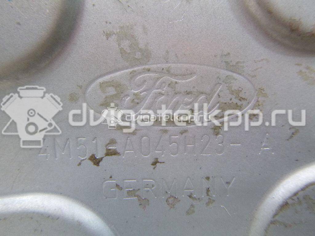 Фото Стеклоподъемник электр. задний левый  1738647 для Ford Focus / Kuga / C-Max / Grand {forloop.counter}}