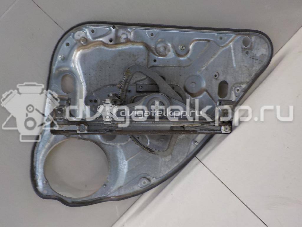Фото Стеклоподъемник электр. задний левый  1738647 для Ford Focus / Kuga / C-Max / Grand {forloop.counter}}