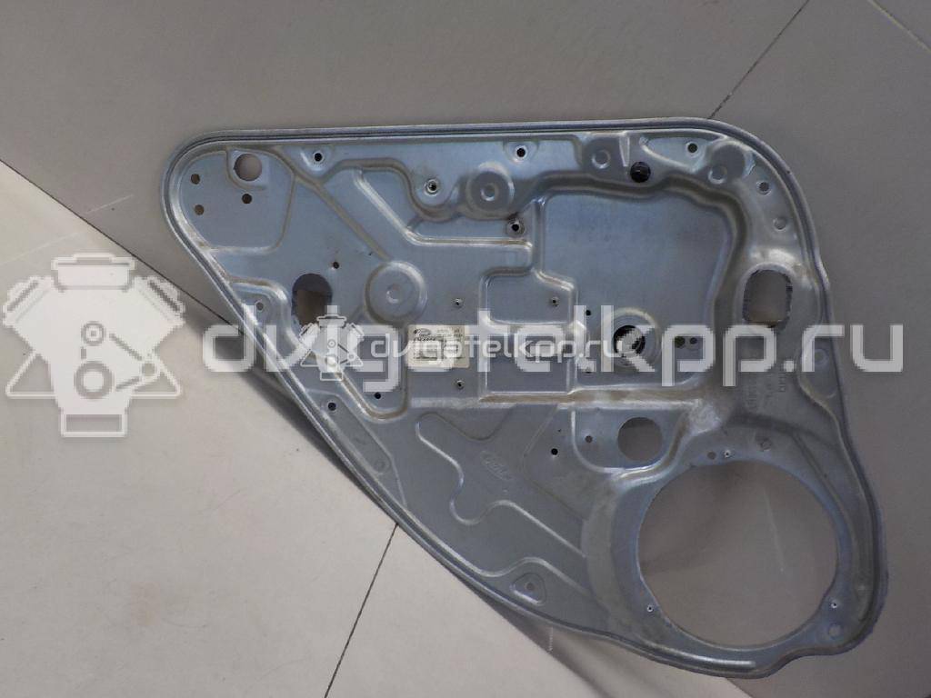 Фото Стеклоподъемник электр. задний левый  1738647 для Ford Focus / Kuga / C-Max / Grand {forloop.counter}}