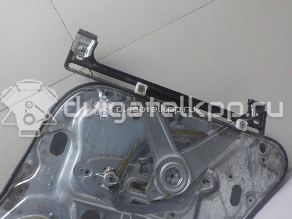 Фото Стеклоподъемник электр. задний левый  1738647 для Ford Focus / Kuga / C-Max / Grand {forloop.counter}}