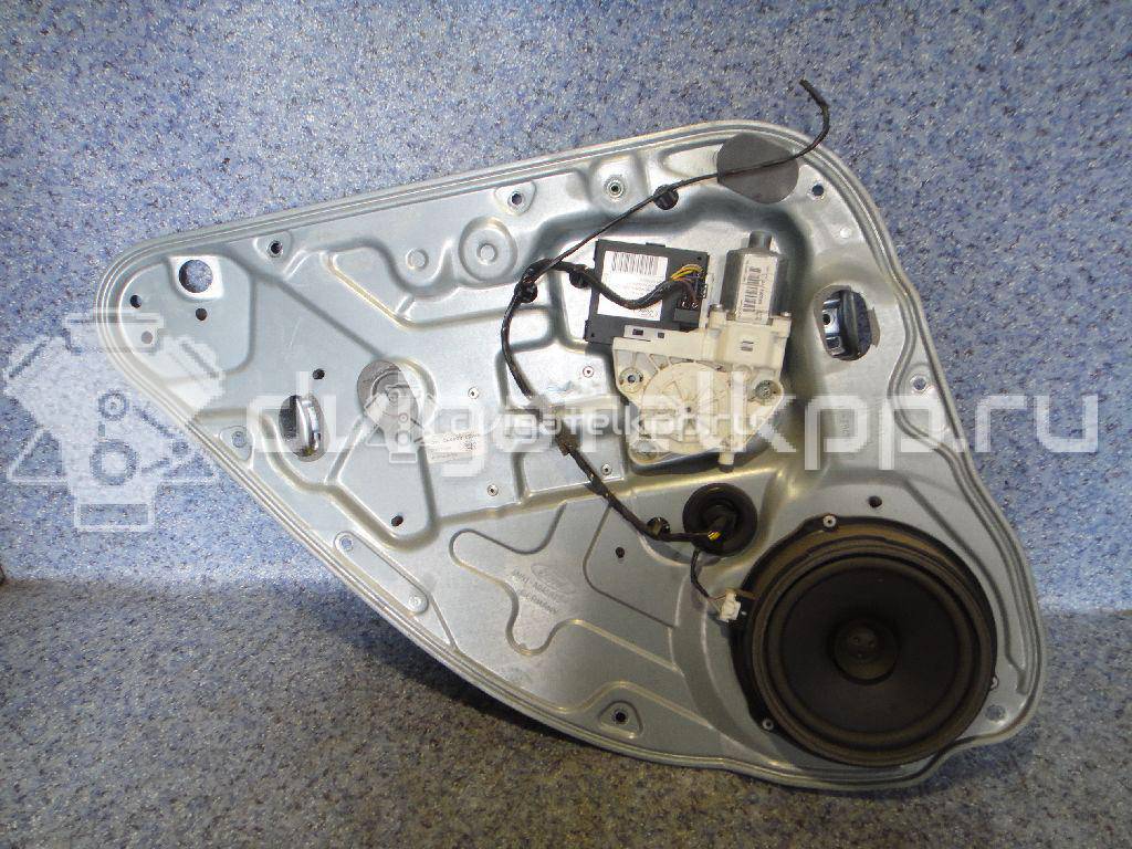 Фото Стеклоподъемник электр. задний левый  1738647 для Ford Focus / Kuga / C-Max / Grand {forloop.counter}}