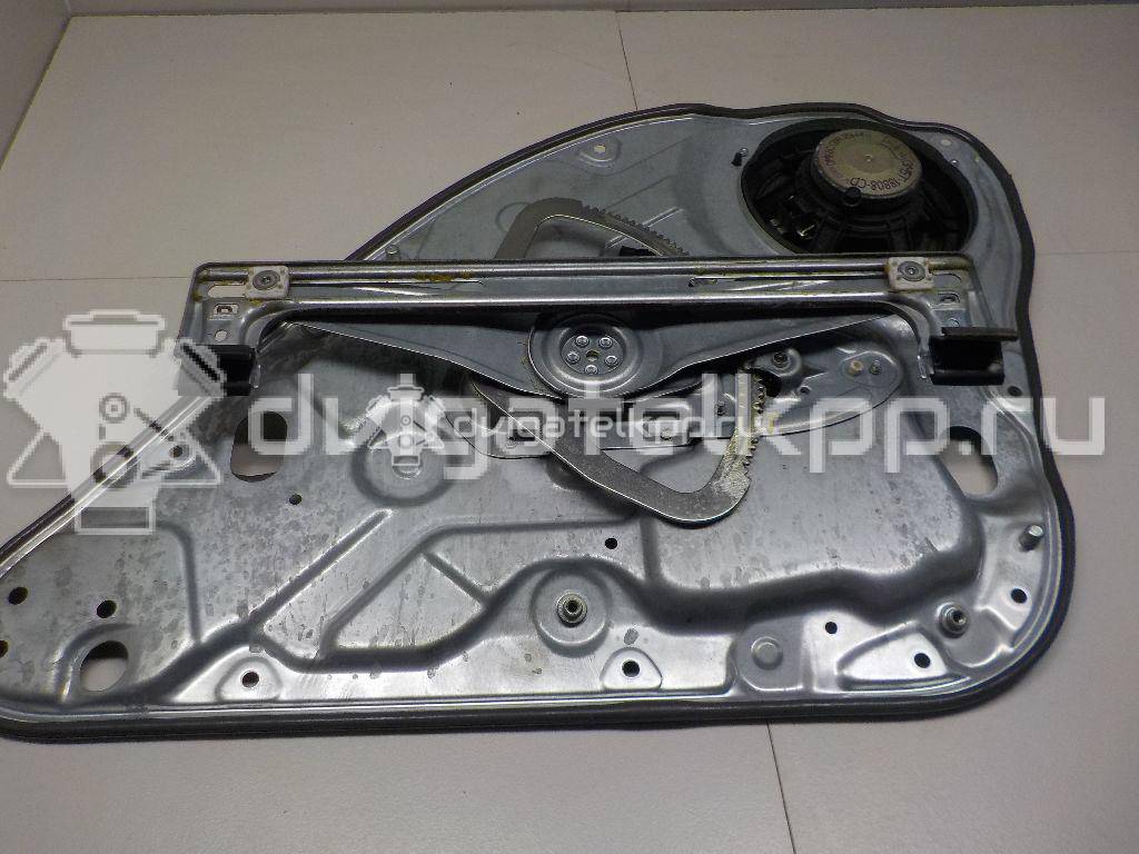 Фото Стеклоподъемник электр. задний левый  1738647 для Ford Focus / Kuga / C-Max / Grand {forloop.counter}}