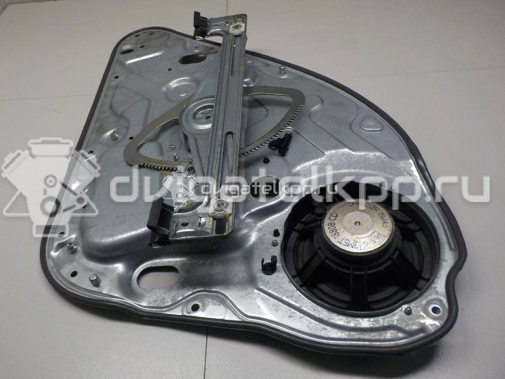 Фото Стеклоподъемник электр. задний левый  1738647 для Ford Focus / Kuga / C-Max / Grand {forloop.counter}}