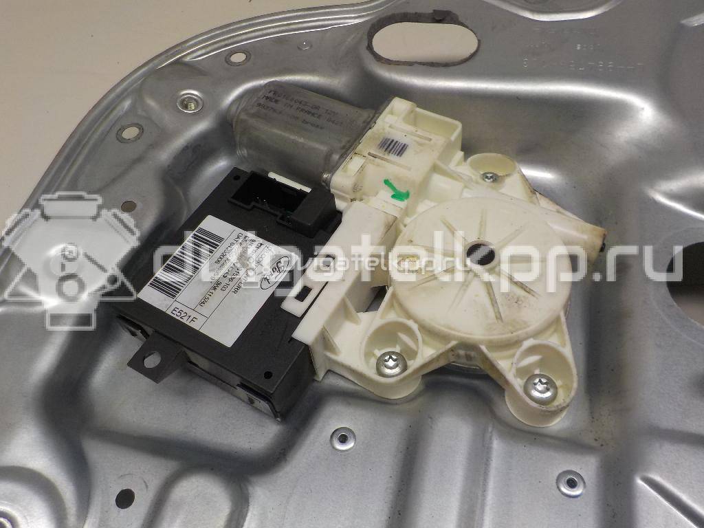 Фото Стеклоподъемник электр. задний левый  1738647 для Ford Focus / Kuga / C-Max / Grand {forloop.counter}}