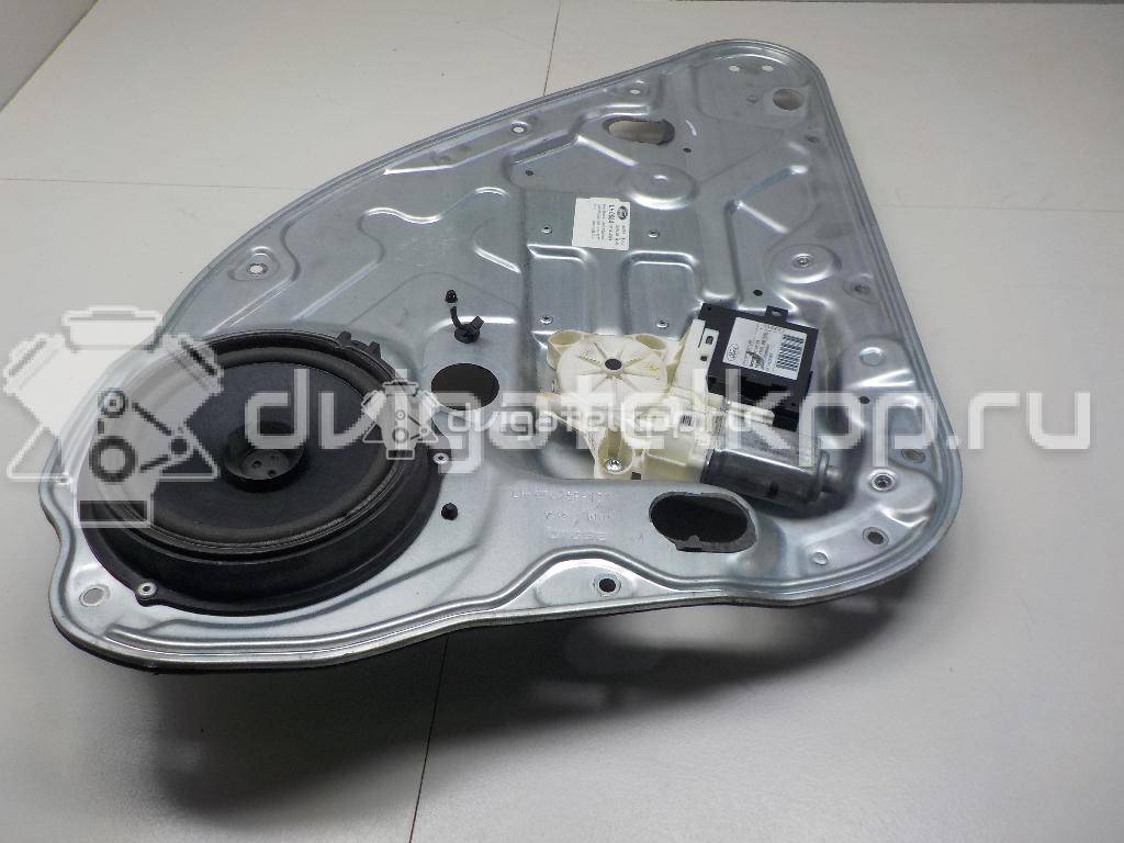 Фото Стеклоподъемник электр. задний левый  1738647 для Ford Focus / Kuga / C-Max / Grand {forloop.counter}}