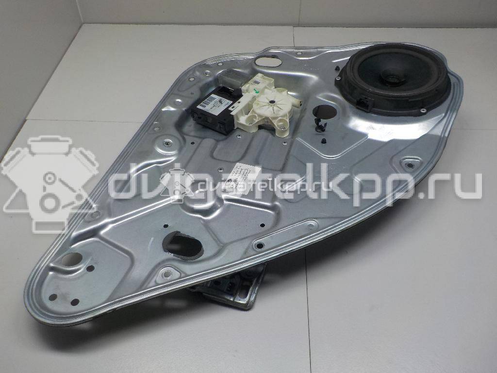 Фото Стеклоподъемник электр. задний левый  1738647 для Ford Focus / Kuga / C-Max / Grand {forloop.counter}}