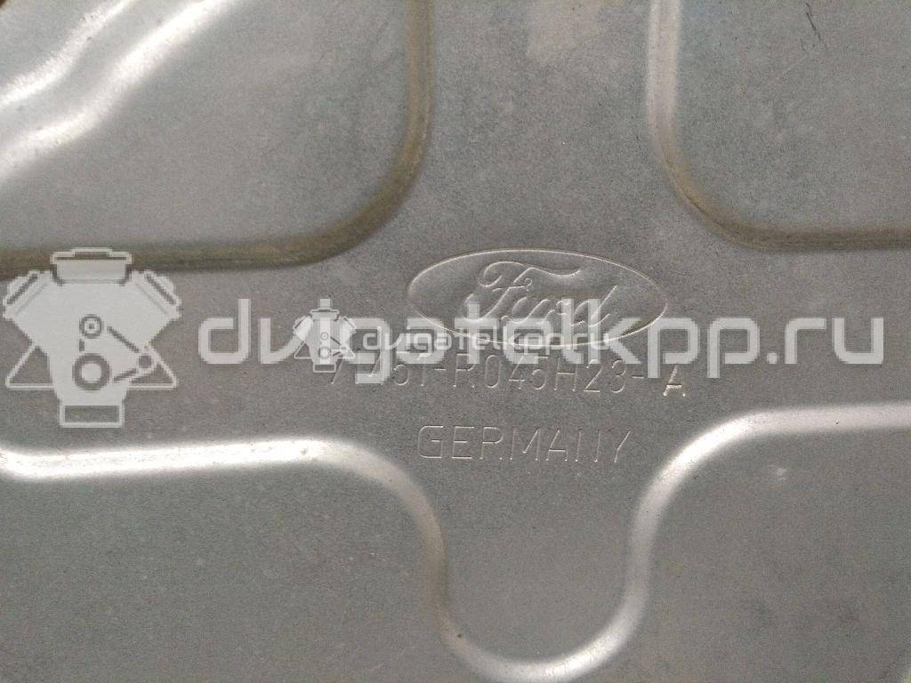 Фото Стеклоподъемник электр. задний левый  1738647 для Ford Focus / Kuga / C-Max / Grand {forloop.counter}}