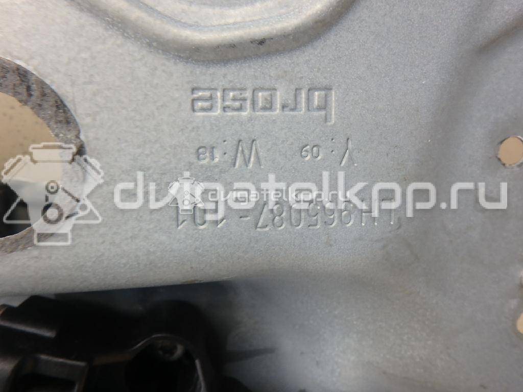 Фото Стеклоподъемник электр. задний левый  1738647 для Ford Focus / Kuga / C-Max / Grand {forloop.counter}}