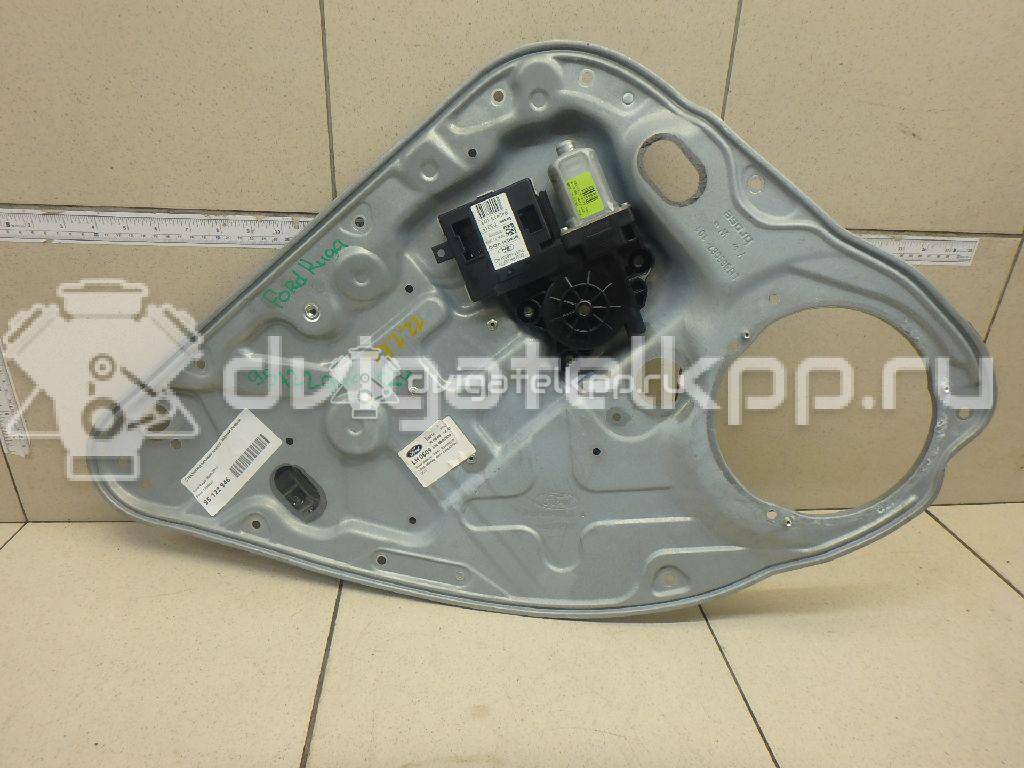 Фото Стеклоподъемник электр. задний левый  1738647 для Ford Focus / Kuga / C-Max / Grand {forloop.counter}}