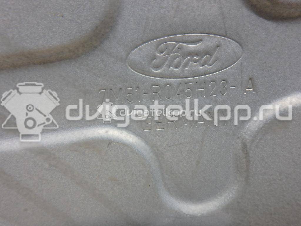 Фото Стеклоподъемник электр. задний левый  1738647 для Ford Focus / Kuga / C-Max / Grand {forloop.counter}}