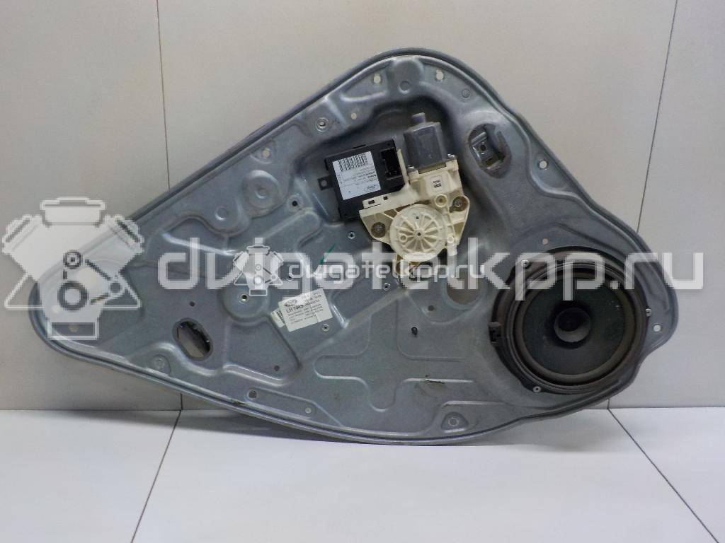 Фото Стеклоподъемник электр. задний левый  1738647 для Ford Focus / Kuga / C-Max / Grand {forloop.counter}}