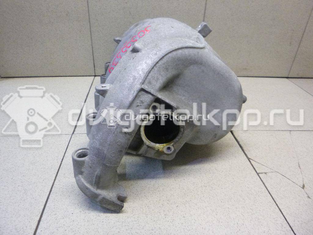 Фото Коллектор впускной для двигателя B 5244 S для Volvo S70 Ls / C70 / V70 / S60 / S80 170 л.с 20V 2.4 л бензин 8699533 {forloop.counter}}