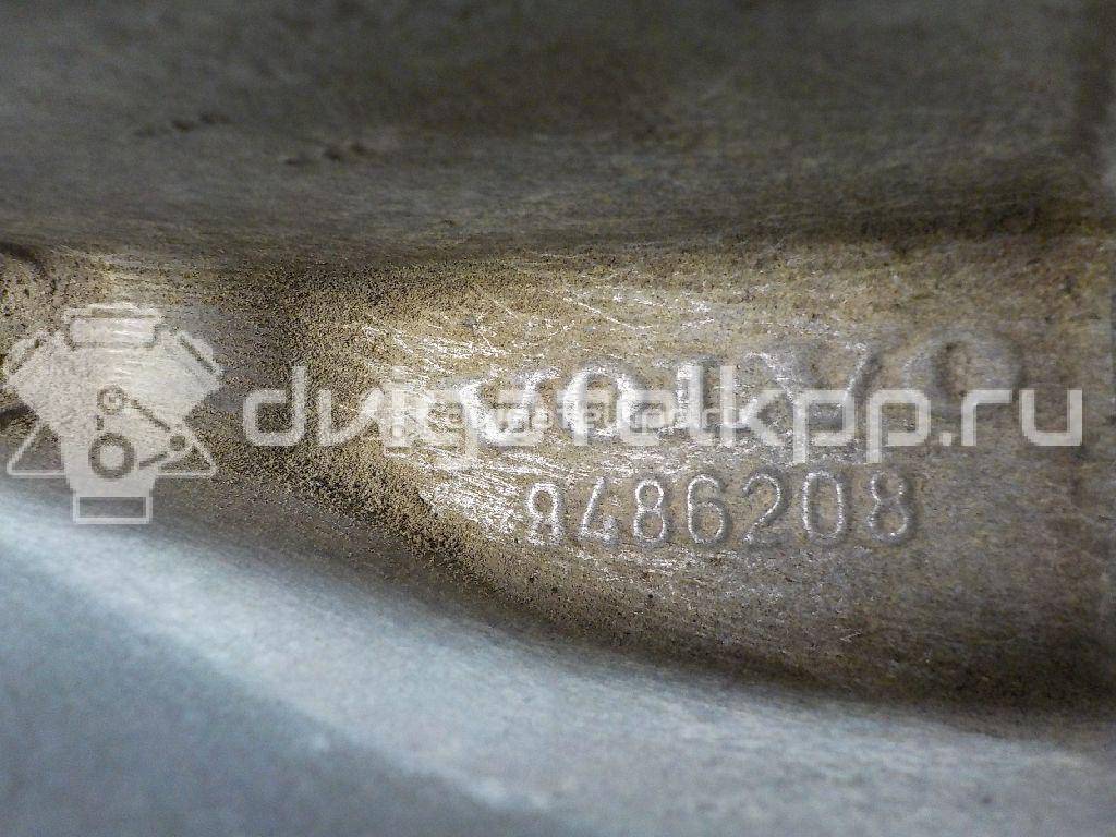 Фото Коллектор впускной для двигателя B 5244 S для Volvo S70 Ls / C70 / V70 / S60 / S80 170 л.с 20V 2.4 л бензин 8699533 {forloop.counter}}