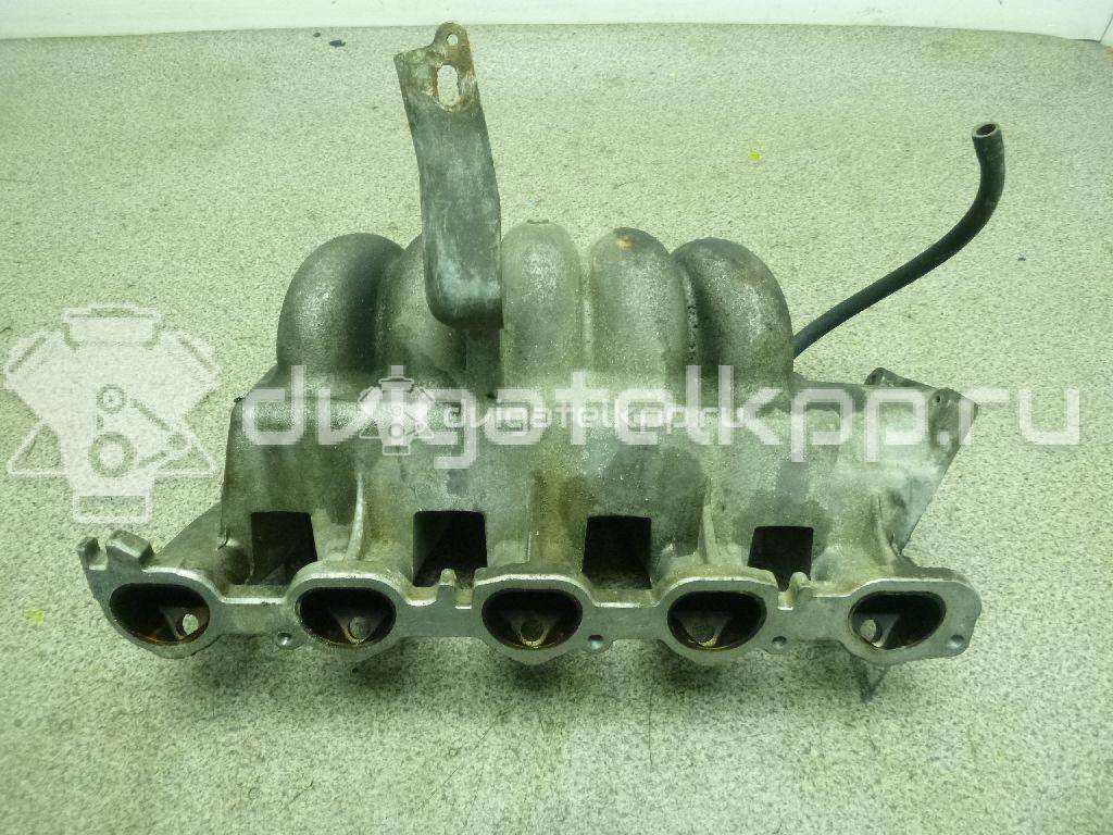 Фото Коллектор впускной для двигателя B 5244 S для Volvo S70 Ls / C70 / V70 / S60 / S80 170 л.с 20V 2.4 л бензин {forloop.counter}}