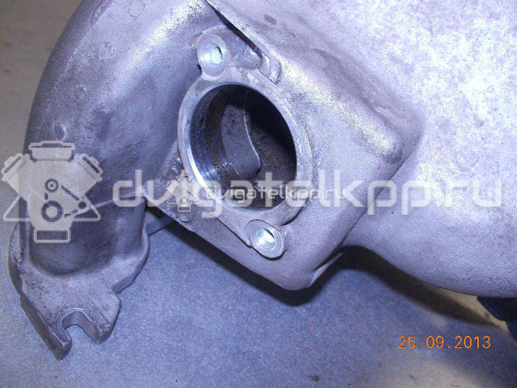 Фото Коллектор впускной для двигателя B 5244 S для Volvo S70 Ls / C70 / V70 / S60 / S80 170 л.с 20V 2.4 л бензин {forloop.counter}}