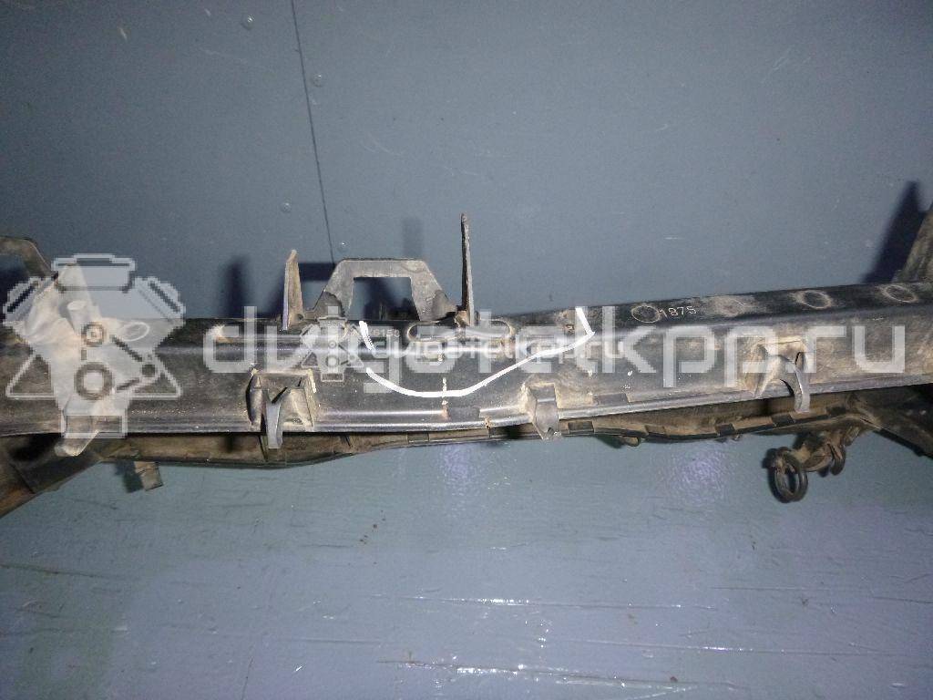 Фото Панель передняя  1508632 для Ford Focus / C-Max {forloop.counter}}