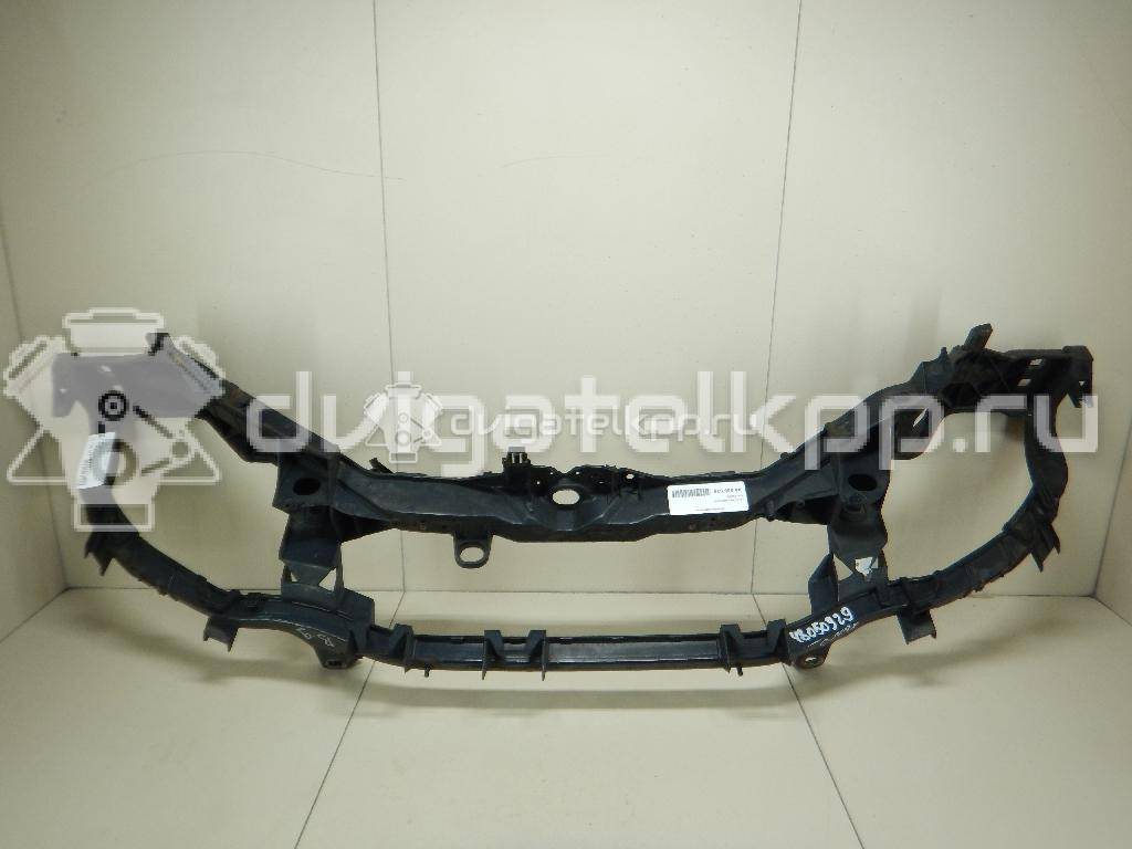 Фото Панель передняя  1508632 для Ford Focus / C-Max {forloop.counter}}