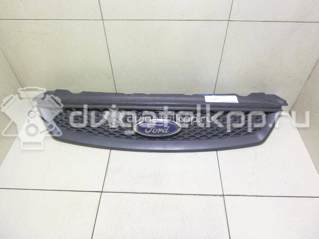 Фото Решетка радиатора  1508154 для Ford Focus {forloop.counter}}