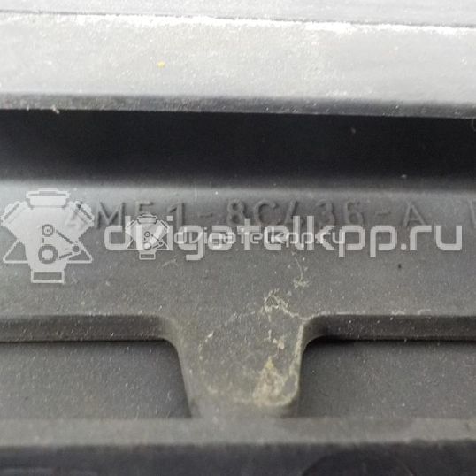 Фото Решетка радиатора  1508154 для Ford Focus