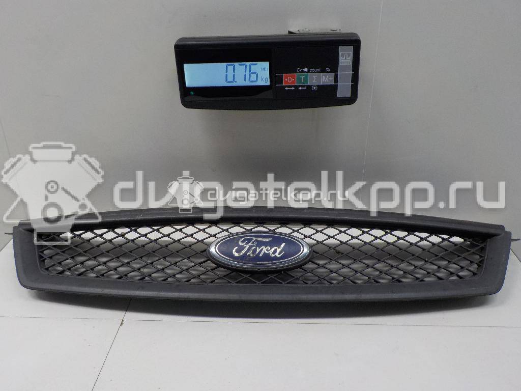 Фото Решетка радиатора  1508154 для Ford Focus {forloop.counter}}