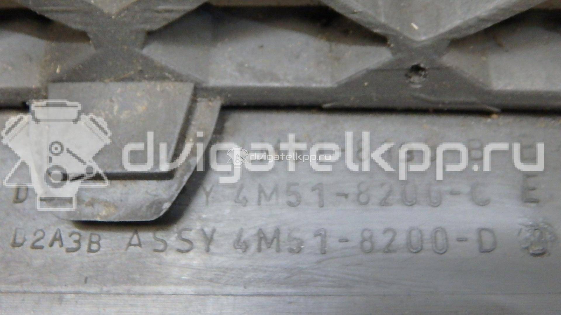 Фото Решетка радиатора  1508154 для Ford Focus {forloop.counter}}