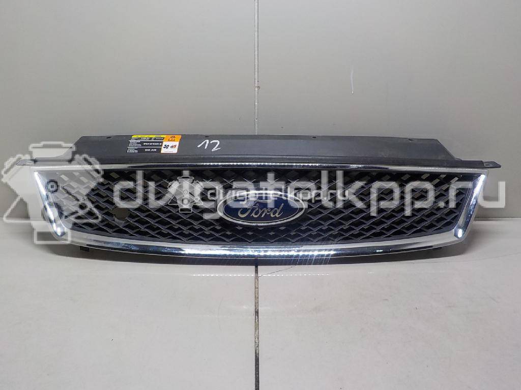Фото Решетка радиатора  1371893 для Ford Focus {forloop.counter}}