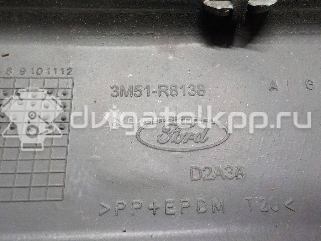 Фото Решетка радиатора  1371893 для Ford Focus {forloop.counter}}
