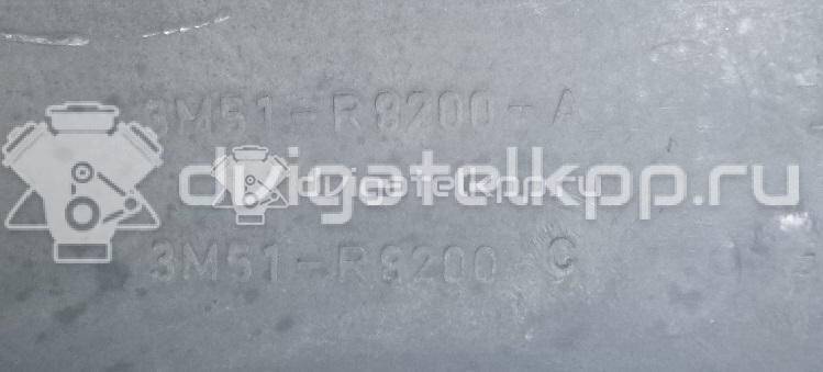 Фото Решетка радиатора  1371893 для Ford Focus {forloop.counter}}