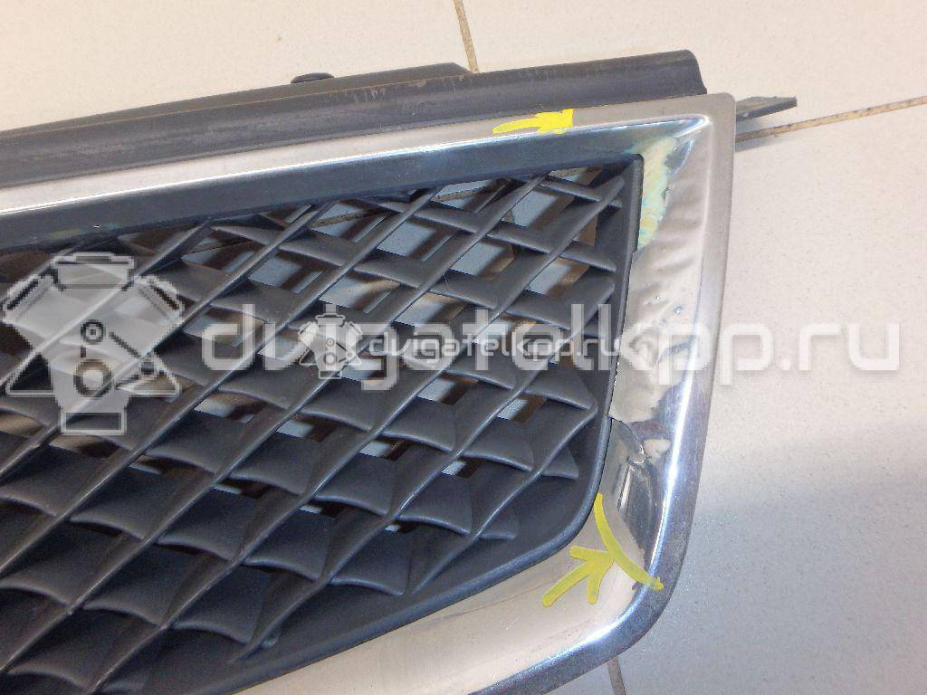 Фото Решетка радиатора  1371893 для Ford Focus {forloop.counter}}