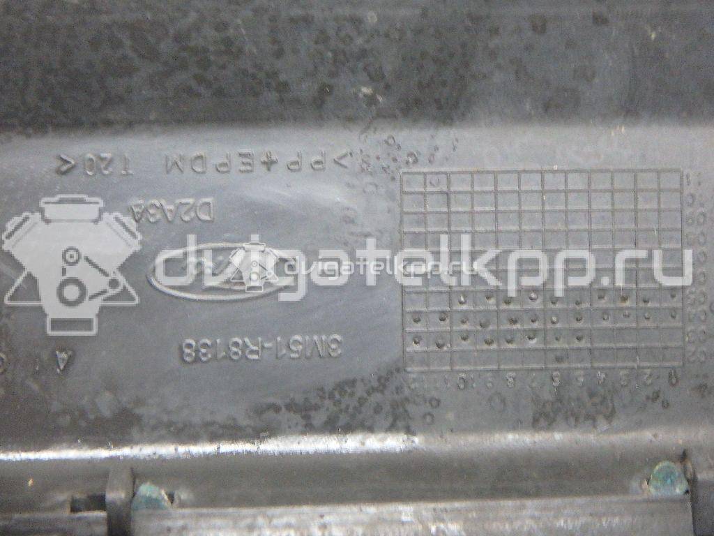 Фото Решетка радиатора  1371893 для Ford Focus {forloop.counter}}